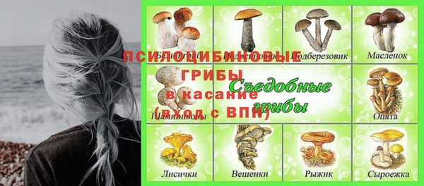 кристаллы Белоозёрский